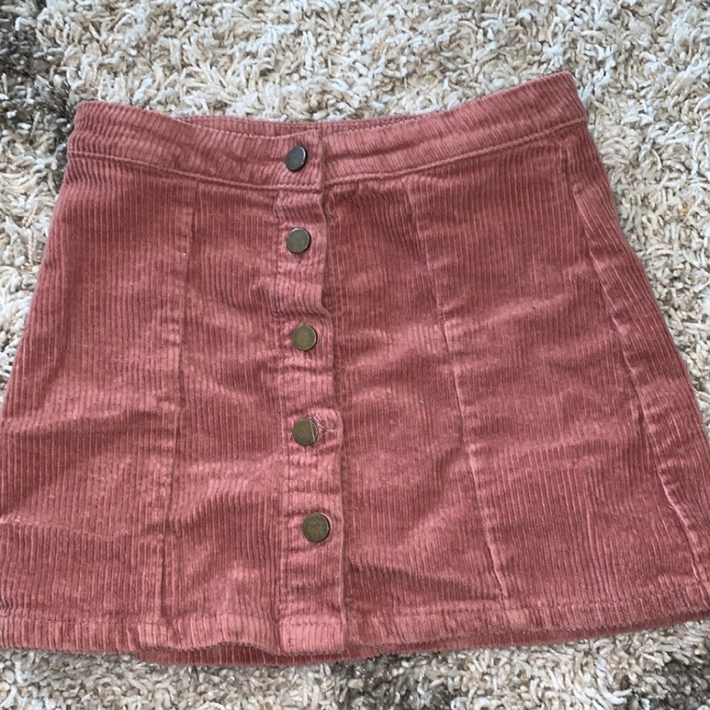 cute mini skirt!!